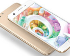 Oppo and Vivo are now the 4th and 5th largest smartphone manufacturers worldwide