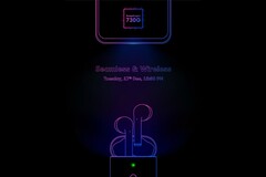 A teaser for Realme's upcoming Indian event. (Source: Realme)