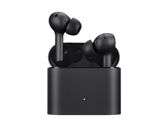 The Xiaomi Mi Air 2 Pro earbuds offer a very good overall concept for an import price of about 110 Euros (~$132).