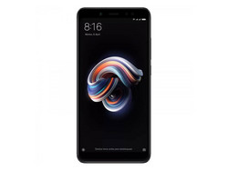 The Xiaomi Redmi Note 5 in review. Test device courtesy of notebooksbilliger.de.
