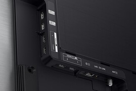 4x HDMI 2.1 ports (Image Source: Amazon)