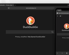 DuckDuckGo has announced that it is building a desktop app to increase users' privacy. (Image source: DuckDuckGo)