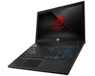 Asus ROG GU501GM (i7-8750H, GTX 1060) Laptop Review