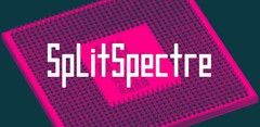 SplitSpectre threatens both Intel and AMD processors (Source: ZDNet)