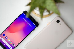 The Pixel 3&#039;s replacement may have finally appeared on Geekbench. (Source: Digital Trends)