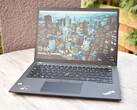 Lenovo ThinkPad T14s G3 AMD laptop review: Quiet and efficient workhorse with Ryzen power