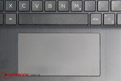 The Touchpad