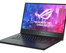 All alone: The only two laptops with AMD Ryzen 7 3750H are now finally shipping (Source: Newegg)