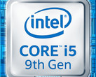 Intel has announced new F and KF series of 9th gen CPUs. (Source: Intel)