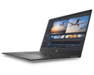 Dell Precision 5530 mobile workstation with Coffee Lake-H and NVIDIA Quadro options (Source: Dell)