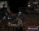 BloodbornePSX calls back to the 1990s to restyle the game as a PlayStation title. (All images via LWMedia)