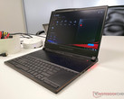 Next generation Asus Zephyrus S GX531 will be even thinner than the Razer Blade 15