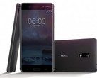 Nokia 6 Android smartphone global launch in February 2017