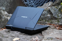 Eurocom will take your old Alienware or MSI notebook for 25 percent off your next purchase (Source: Eurocom)