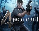 Resident Evil 4 may be getting a remake in 2022. (Image via Capcom)