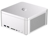 Topton is offering the FN60G, a new mini PC.