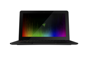 Razer Blade Stealth with 12.5-inch display