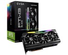 High-end gamers can now find Nvidia's GeForce RTX 3090 Ti avaialble in stock at its regular MSRP of US$1,999 (Image: EVGA)