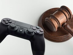 Anti-competition measures for PS4 controllers are now costing Sony around 13.5€ million (around $14.8 million). (Source: Serhii Xevdokymov/Canva, tommasosalvia/pixabay)