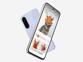 Samsung will likely replace the Galaxy A36, pictured, early next year alongside Galaxy A26 and Galaxy A56 successors. (Image source: Samsung)
