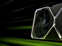 The RTX 4060 Ti feautres a 128-bit broad memory bus. (Offer: NVIDIA)