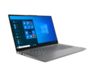 Lenovo has refreshed the ThinkBook 14 with Intel Tiger lake CPUs