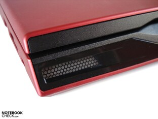 Alienware laptops were and still are...