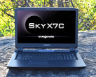Eurocom Sky X7C (i7-8086K, GTX 1080, Clevo P775TM1-G) Laptop Review