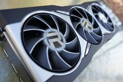 The RX 6800 could become a best buy this holiday season. (Image Source: PCWorld)