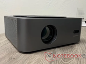 Ultimea Apollo P40 LCD hands-on review: Bright business projector with some smarts