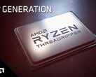 The 64-core 128-thread AMD Ryzen Threadripper 3990X is now selling at its lowest-ever price (Image source: AMD)