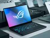 Asus ROG Zephyrus G14 2024 review - The gaming/multimedia laptop with Ryzen 8000 and G-Sync OLED