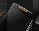 The ASUS ROG Phone II will be available worldwide from September. (Image source: ASUS via MKBHD)