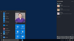 LinkedIn fully integrated in Windows 10, app now available via Windows Store