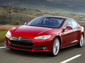 OG Model S suffered from battery failures (image: Tesla)