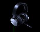The Xbox Stereo Headset are a wired version of the Xbox Wireless Headset. (Image source: Microsoft)