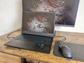 HP Omen 16 2023 laptop review: 145 W GeForce RTX 4080 performance