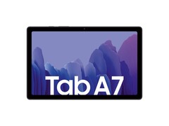 The Galaxy Tab A7 LTE is one of the best Android tablets in the price class below 300 Euros (~$356).