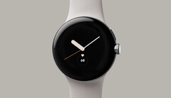 The Google Pixel Watch is expected to make an appearance in fall 2022. (Image source: Google)