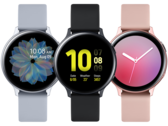 Samsung Galaxy Watch Active2 Smartwatch Review