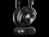 The Arctis Nova Pro Wireless remains one of the most fully featured gaming headsets available. (Image source: steelseries.com)