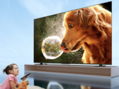 The Toshiba Z700NF Mini LED 4K TV has been launched in China. (Image source: Toshiba)