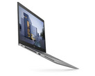 The new ZBook 14u and 15u are thinner and lighter. (Source: HP)