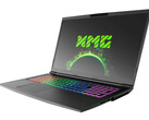 Schenker XMG Core 17 (Core i7-9750H, GeForce GTX 1660 Ti, 144-Hz Display) Tongfang GK7CP6R Laptop Review