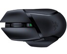 Amazon currently has a deal on the Razer Basilisk X Hyperspeed wireless gaming mouse (Image: Razer)
