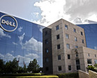 Dell reported total unaudited assets of over US$123 billion. (Source: brandchannel)