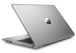 The HP 250 G6 4BD30ES Kaby Lake Laptop Review. Test device courtesy of notebooksbilliger.de