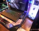 MSI GS66 dares to be thicker and heavier in the name of performance