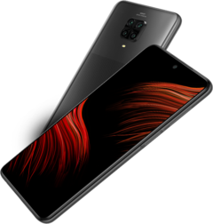The Poco C3 is Poco's newest budget smartphone (image via Poco) The Poco C3 is Poco's newest budget smartphone