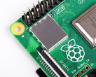 Raspberry Pi: Transform the popular single-board computer into a smart speaker with Google Assistant or Amazon Alexa integration. (Image source: Raspberry Pi Foundation)